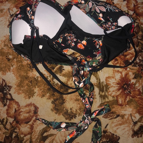 NWT Cupshe bikini size XXL - Picture 3 of 5